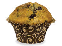 Muffin and Tulip Baking Cups 